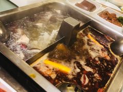-海底捞火锅(公益西桥店)