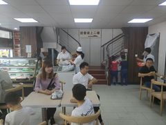 -樊记腊汁肉(竹笆市总店)