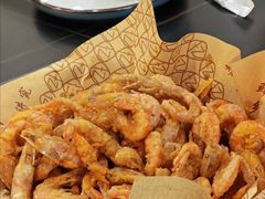 -乡村大盘鸡(商城路总店)