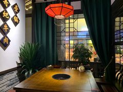 -受气牛肉·重庆耙牛肉(来福士店)