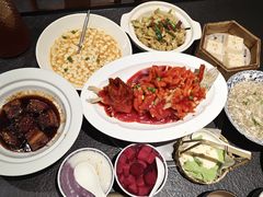 -金陵家宴·金陵春·南京菜(夫子庙店)