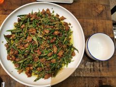 辣椒里找鸡-铁公鸡·四川料理(天环广场店)