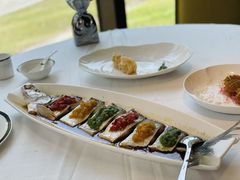 -扬州香格里拉·香宫中餐厅
