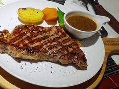 -斗牛士牛排餐厅(嘉里汇店)