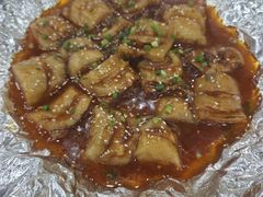 -清真悦宾楼食府(海湖店)