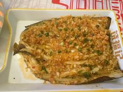 -饶福记·南昌烧烤大排档(九龙湖土著店)