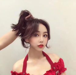 -INSTYLE造型·明星店