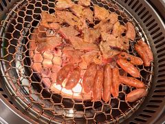 -炭之家大片烤肉(环球银泰店)