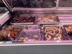 -斯琴阿妈蒙古餐厅(新城店)