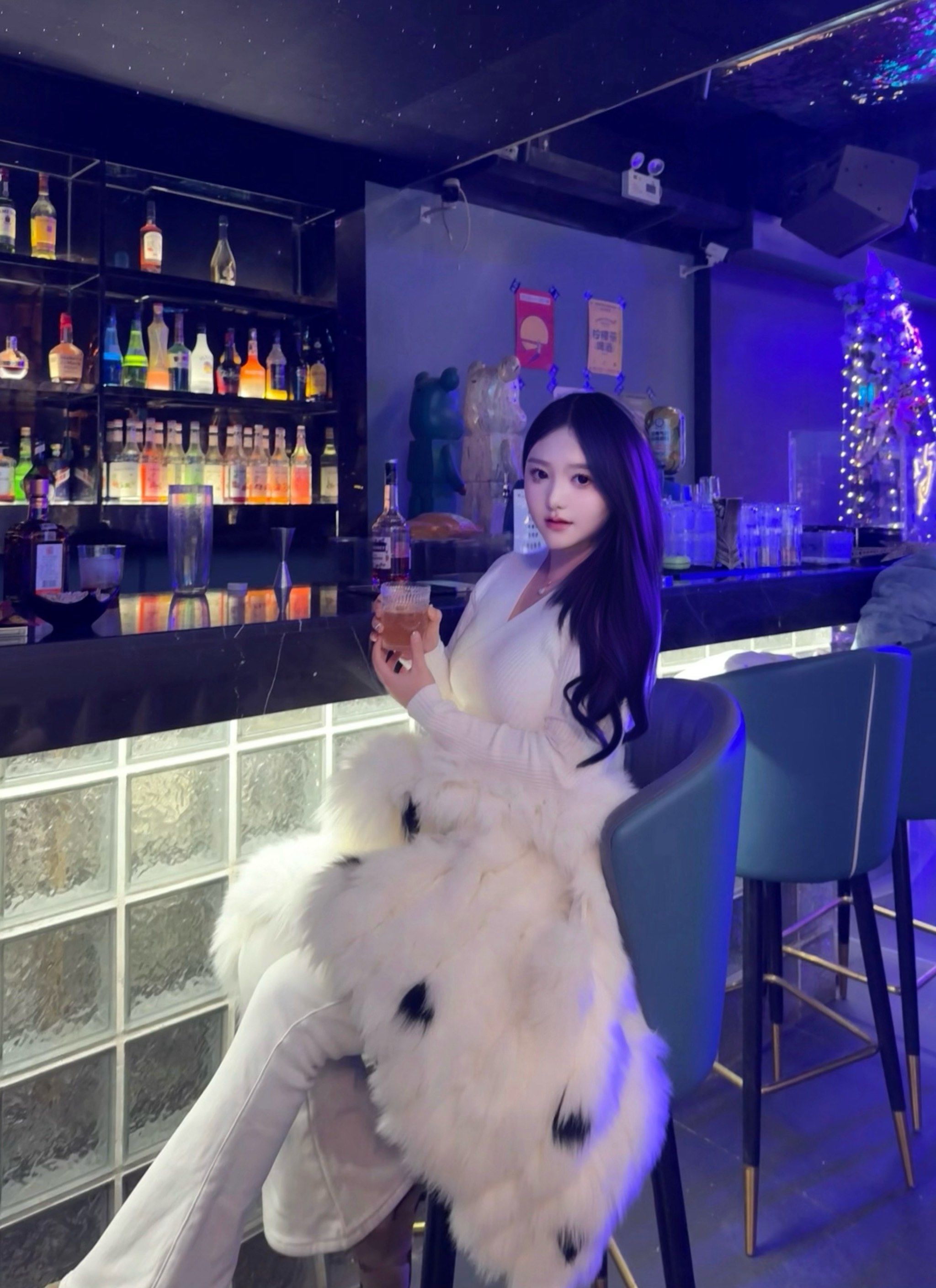 西安最有氛围感小清吧🍸