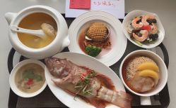-爱月坊产后护理中心(万达店)