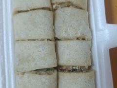 -汕味十足·汕尾特色小吃(海珠店)