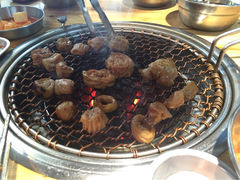 picture-麻蒲碳烤肉(远景路1号店)