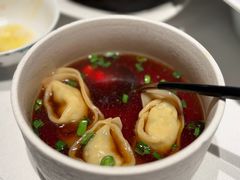 -醉舍·新淮扬菜(长宁龙之梦店)