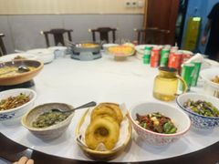 -湘中缘·湖南菜(娄底驻京办店)