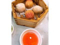 -东鑫记港式茶餐厅(南京东路店)