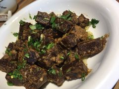 -凯达饺子城(燕山大街店)
