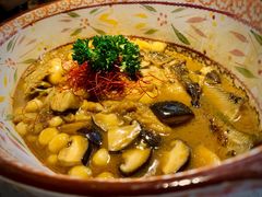 大黄鱼小汤圆-素描餐厅(灵隐天竺店)