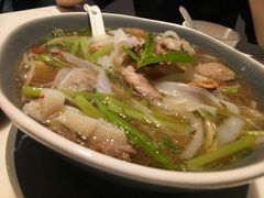 -港丽餐厅(高德置地店)