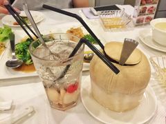 -新加坡海鲜共和(名胜世界圣淘沙海滨坊)