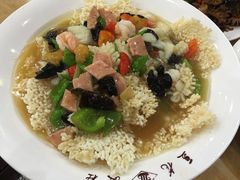 -力力豆花庄(广渠门店)