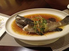 -广东嘉华大酒店·金銮阁中餐厅