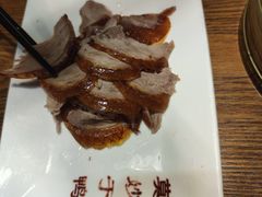 -全聚德(江宁店)