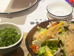 -小句号·精致料理(江南环球港店)