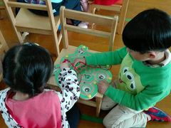 -上海市浦东新区恒宇幼儿园(杨南部)