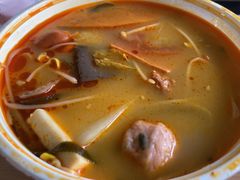 -冒菜西施·非遗冒菜(总店)