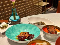 -许家菜.艺创菜(仁和新城店)