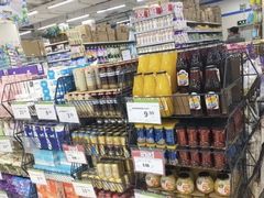 -永辉超市(百子湾店)