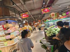 -旺豪超市(胜利购物广场店)