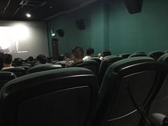 -完美世界影城(北京管庄店)