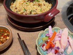 -蘑界·野生菌火锅(深业上城店)