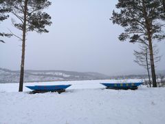 -北极村旅游风景区