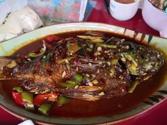 -三亚相缘海鲜·烧烤·糟粕醋(三亚湾店)