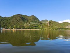 -宝晶宫旅游景区