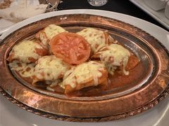 -Efes Turkish & Mediterranean Cuisine 艾菲斯餐厅(陆家嘴店)