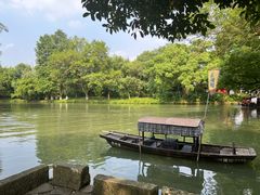 -西溪国家湿地公园