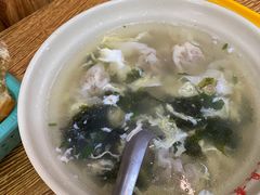 -真素诚·清真(新华路店)