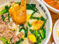 -蒙自源米线大王(宝安尖岗山店)