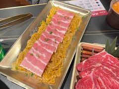 -西塔老太太泥炉烤肉(双井店)