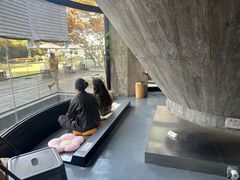 -CEMENT·coffee bar (凤凰创意园店)