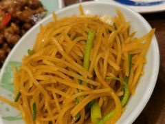 -满园烤鸭·春饼(奥体万达店)