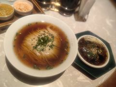 -松鹤面馆·古法焖肉面(观前店)