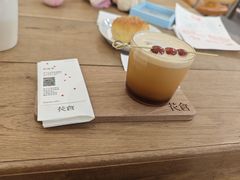 -花仓咖啡(祥安巷店)