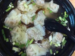 -真真鲜馄饨店(启蒙路店)