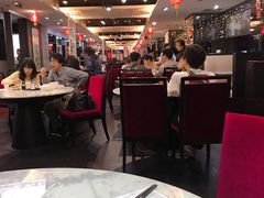 大堂-糖朝(尖沙咀店)