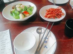 -大牌大·传统杭帮菜(湖滨店)